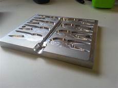 Aluminium Injection Clamp