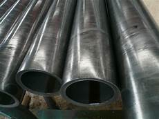 Black And Galvanized Pipes