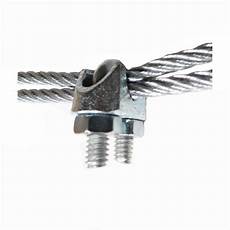 Cable Clamp For