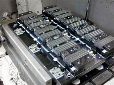 Clamping Plates