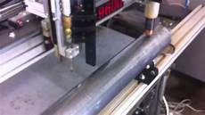 Cnc Plasma Pipe Cutting Machine