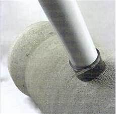 Concrete Pipe Seal