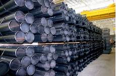 Electric Resistant Welded Pipe