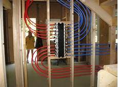 Electrical Installation Pipes