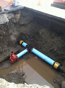 Extension Pipes