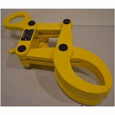 Forklift Clamps