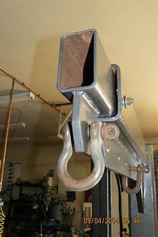 Forklift Clamps