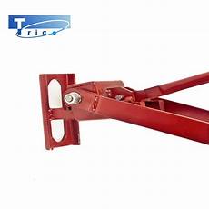 Formwork Spring Clamp