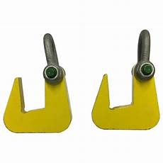 Gas Pipe Clamps