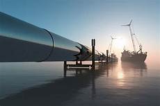 Gas Pipelines
