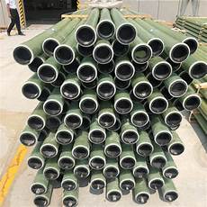 Grp Pipes