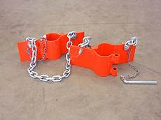 Heavy Duty Pipe Clamps With Head