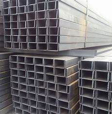 Hot-Rolled Steel Pipes