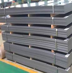 Hot-Rolled Steel Pipes