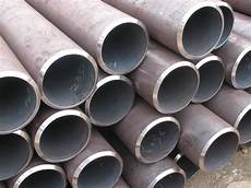 Hydraulic Cylinder Honed Pipe