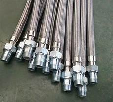 Hydraulic Hose Clamps Explosion Safety