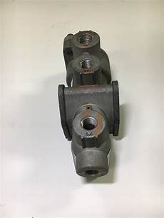 Hydraulic Pipe Clamps