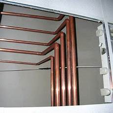 Medical Copper Pipes