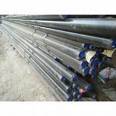 M.S Seamless Pipe