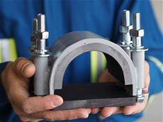 Natural Gas Clamps