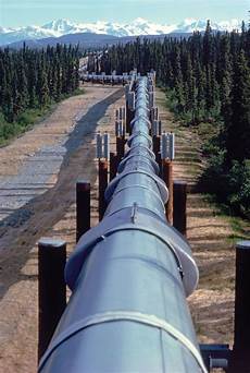Oil Pipelines