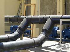 Pe Network Pipes