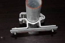 Pipe Installation Clamps