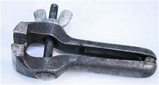 Pliers Clamp