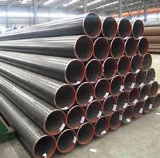 Seamless Steel Tubing Pipes