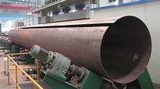 Spiral Welded Casing Pipes