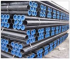 Spiral Welded Casing Pipes