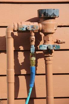 Sprinkler Irrigation Pipes