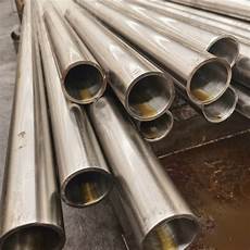 Ssaw Steel Pipes
