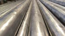 Stainless Pipes