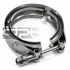 Standard Pipe Clamps With Combi Nut