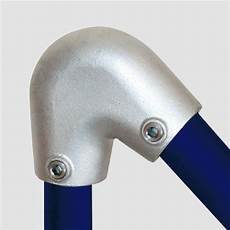 Steel Tube Clamps