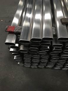 Stianless Steel Tubes