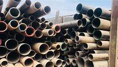 Thick Walled Pvc Drill Pipe