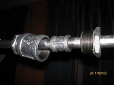 Thick Walled Pvc Drill Pipe