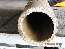 Vent Pipes