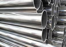 321 Steel Pipe