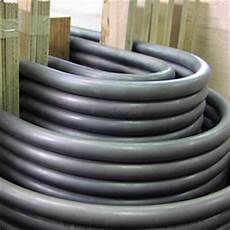 321 Steel Pipe