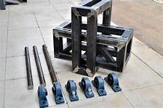 Aluminum Pipe Bending Machine