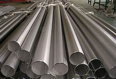 Austenitic Steel Pipe