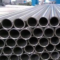 Austenitic Steel Pipe