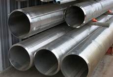 Austenitic Steel Pipe