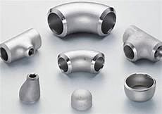 Austenitic Steel Pipe