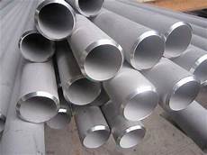 Austenitic Steel Tube