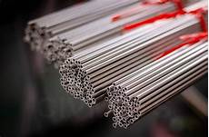 Austenitic Steel Tube