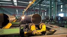 Austenitic Steel Tube
